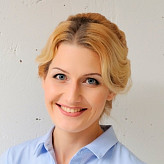 Деньгина Анна