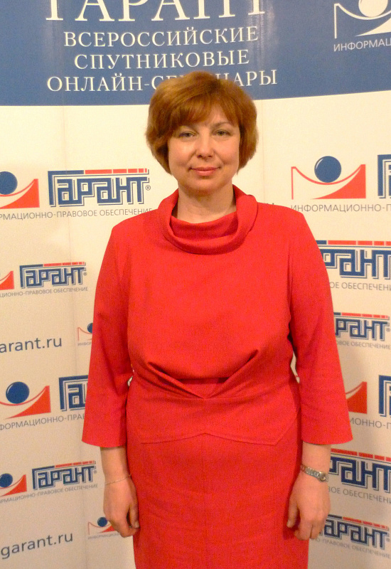 Мария Урбан