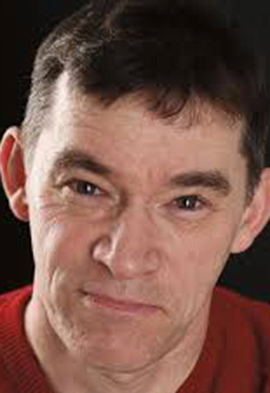 Стив Тейлор