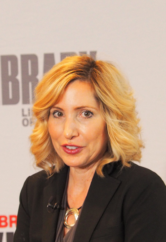 Сьюзан Шнайдер