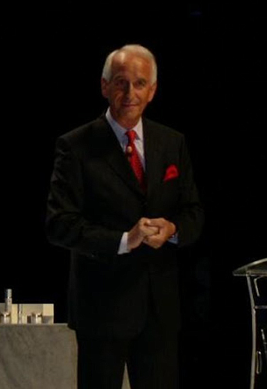 Роберт Шварц