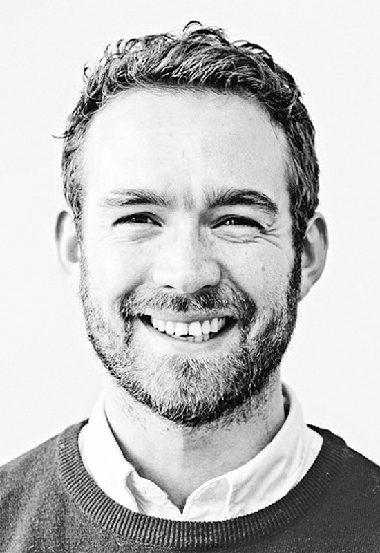 Бен Олдерсон-Дэй