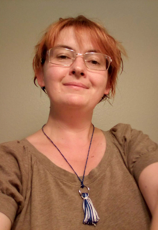 Лариса Романовская