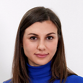 Дзираева Дина