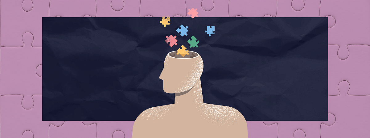 Искатели закономерностей: Как в России живут люди с расстройствами аутистического спектра