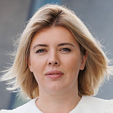 Лапук Мария