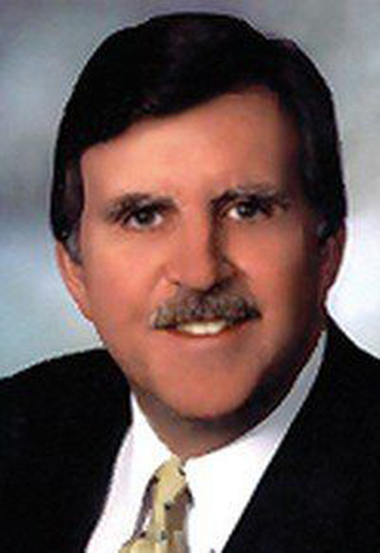 Питер Кейро