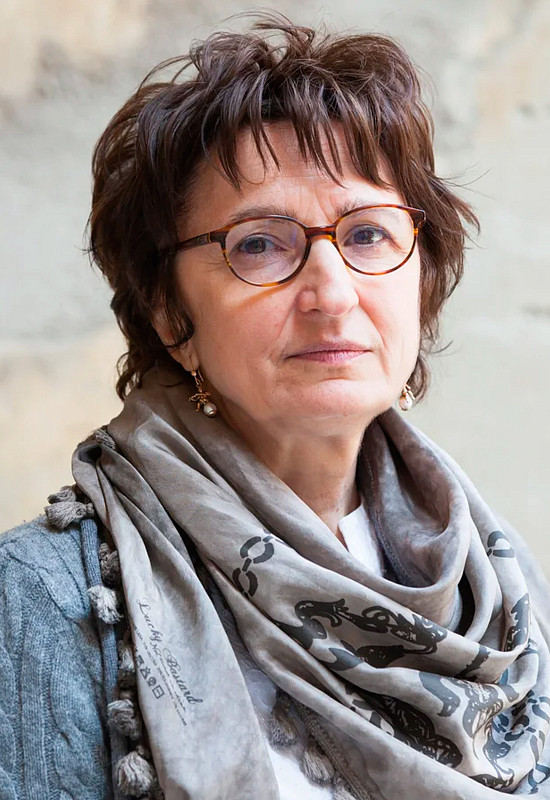 Донателла Ди Пьетрантонио