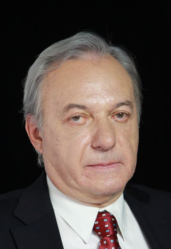 Михаил Таратута