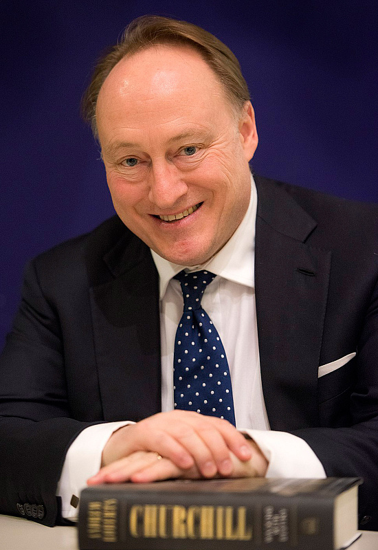 Эндрю Робертс