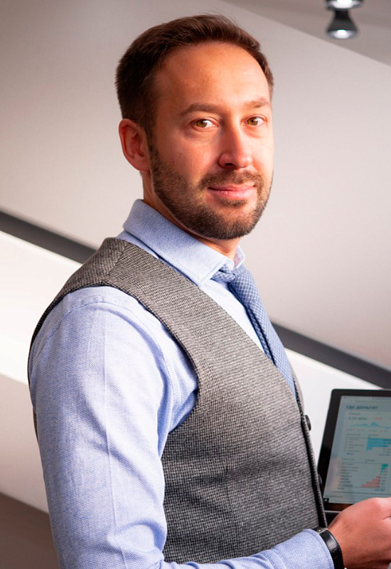 Алексей Колоколов