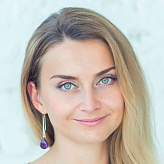 Салахиева-Талал Татьяна