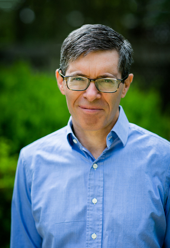 Роджер Ловенстайн