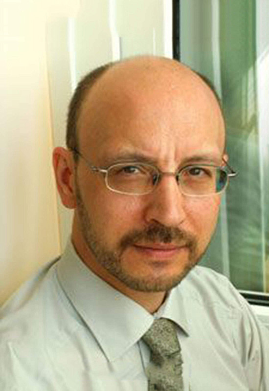 Константин Исаков