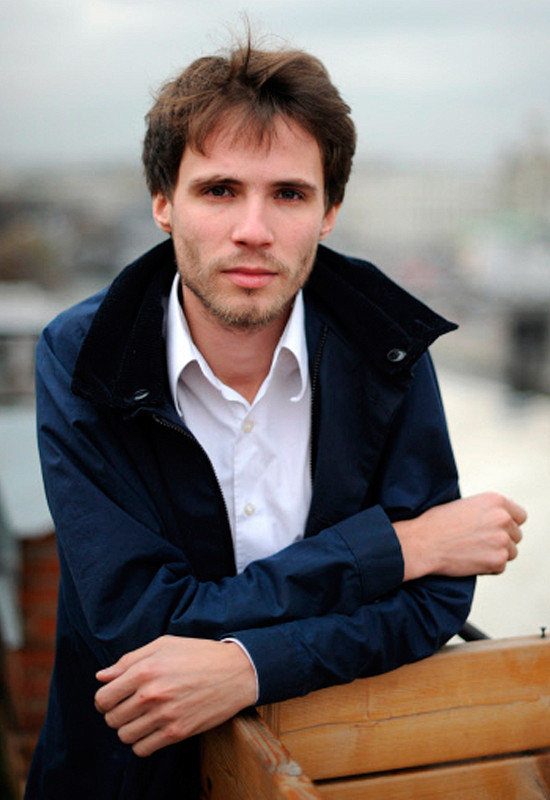 Филипп Дзядко