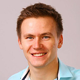 Тажетдинов Тимур