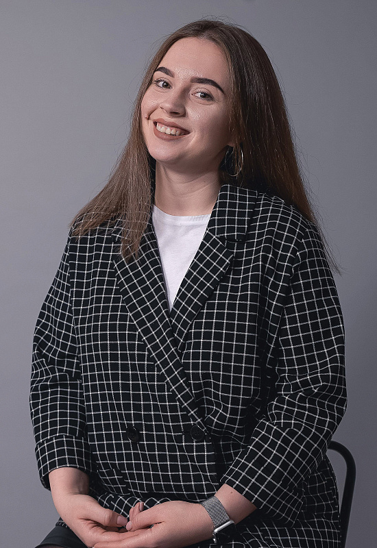 Юлия Ерошина