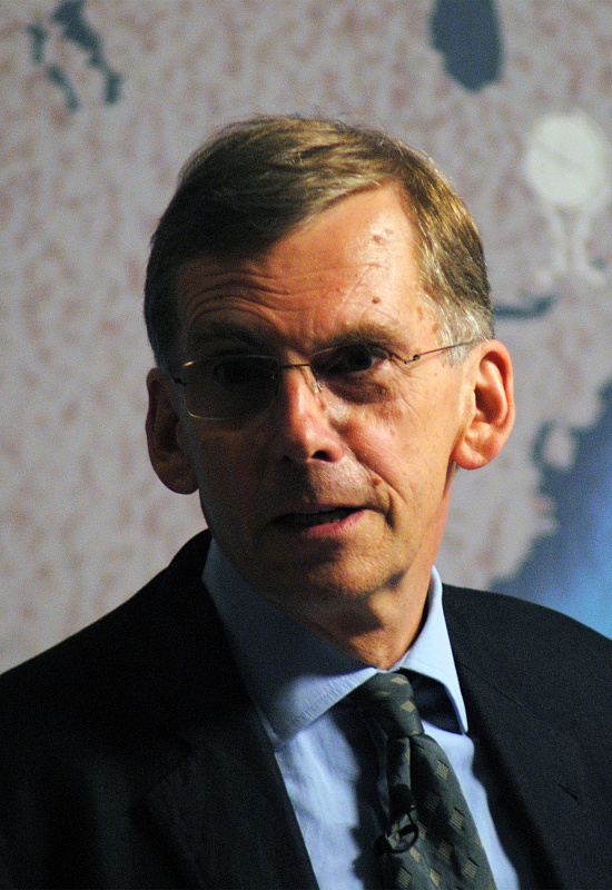 Давид Оманд