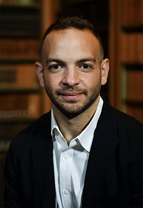 Алекс Кантровиц