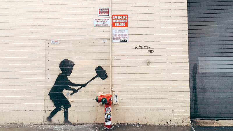 8 вещей, которым стоит поучиться у бунтарей