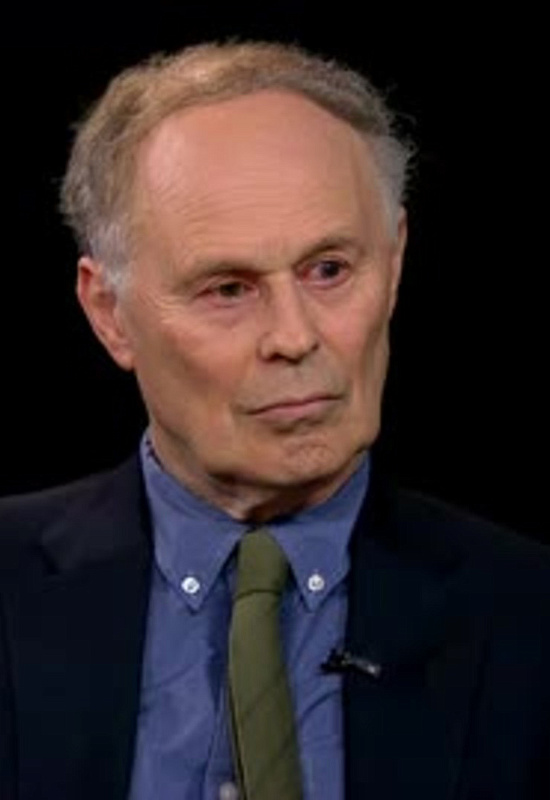 Николас Уэйд