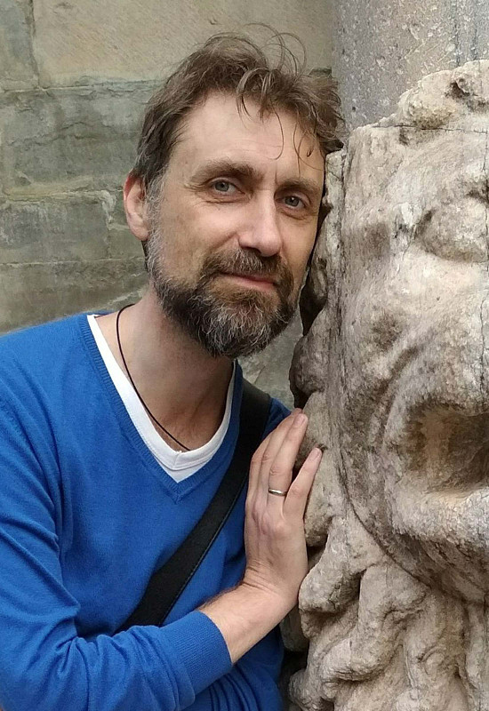 Роман Шмараков