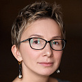 Маша Рупасова