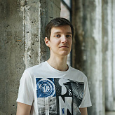 Зайниев Антон