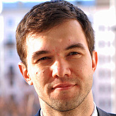 Погребняк Евгений