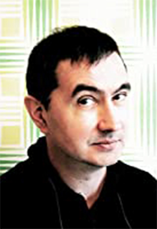 Поль Мартен