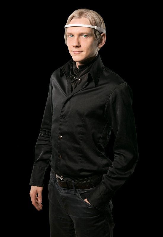 Тииму Арина