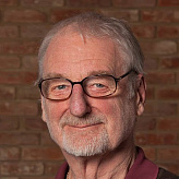 Уитмор Джон