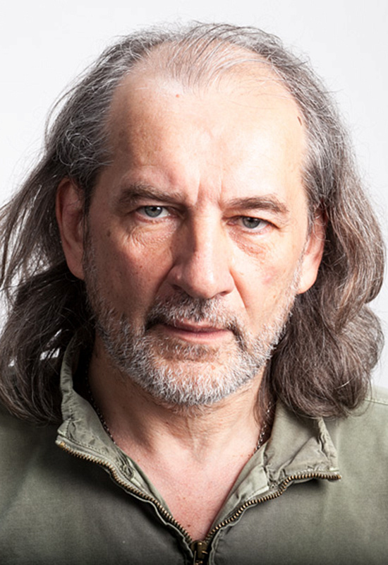 Петр Каменченко