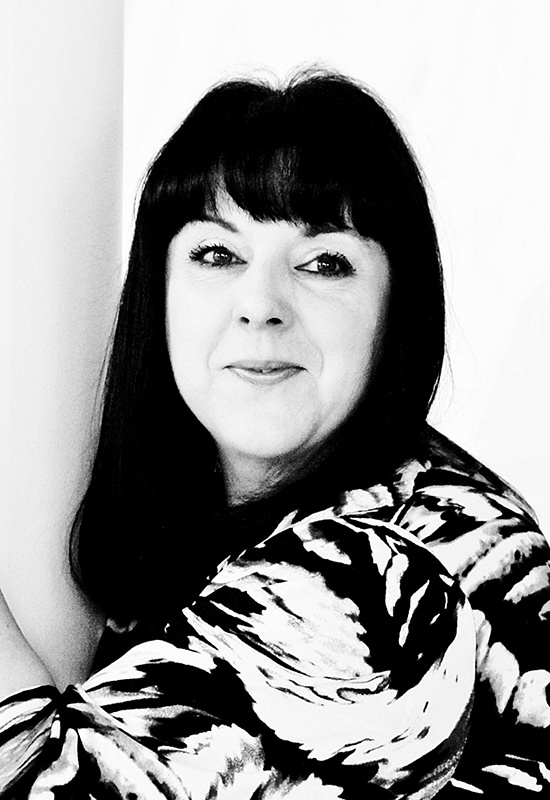 Нина Джексон