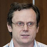 Оладов Николай