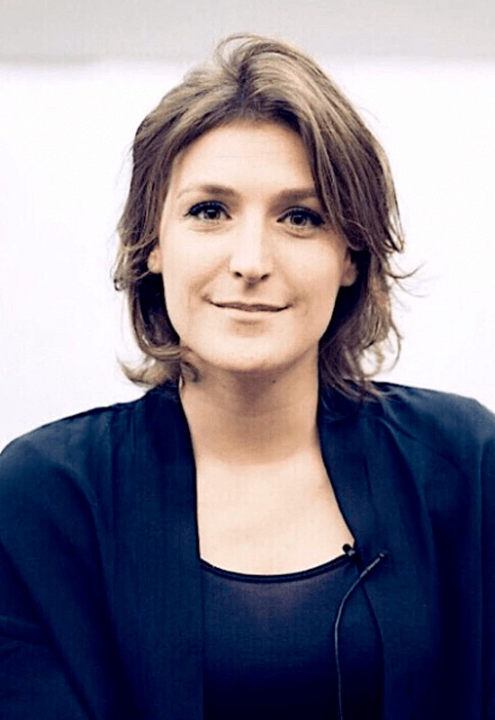 Камилла Руа