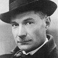 Евгений Замятин