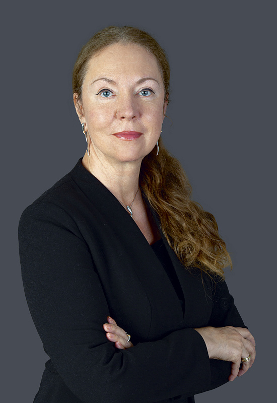 Анна Белова