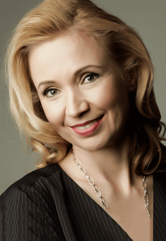 Сюзан Чишти