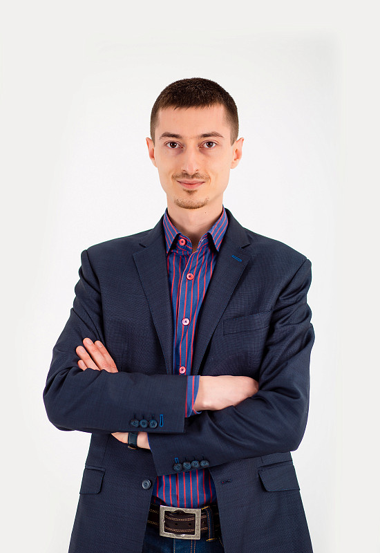 Александр Яныхбаш