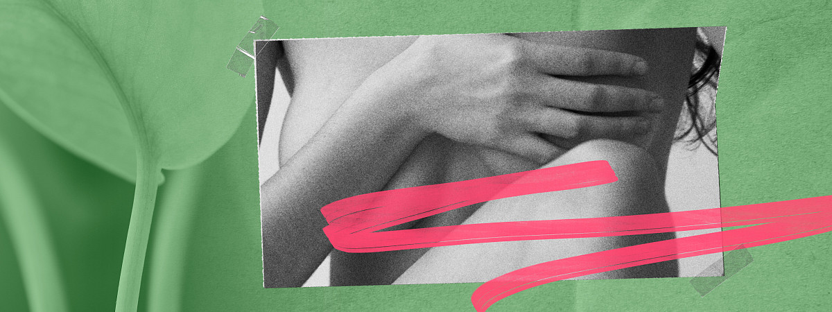 Немедленно прекратите делать это со своей грудью