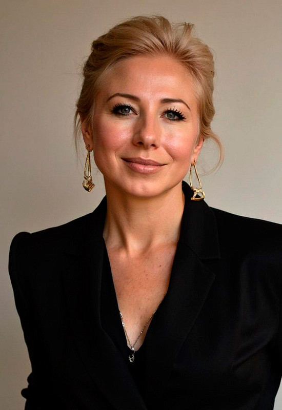 Елена Кравченко