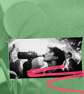 «Я не алкоголик, я — пьющий». За что мы любим и ненавидим спиртное