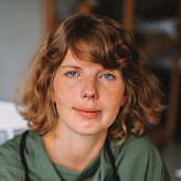 Левданская Юлия