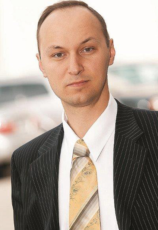 Алексей Герасименко