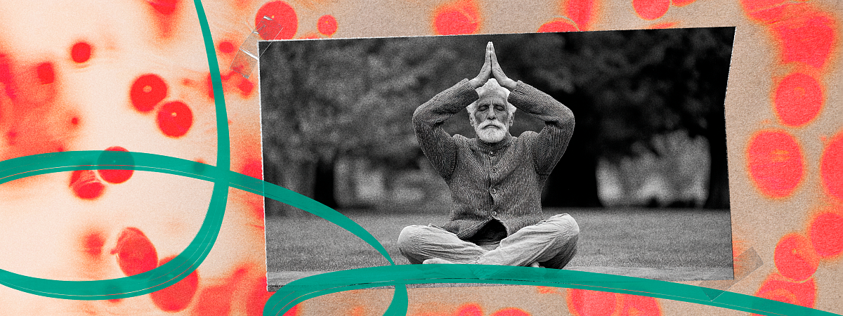 Антидряхлость: 30 книг, чтобы не стареть психически и физически