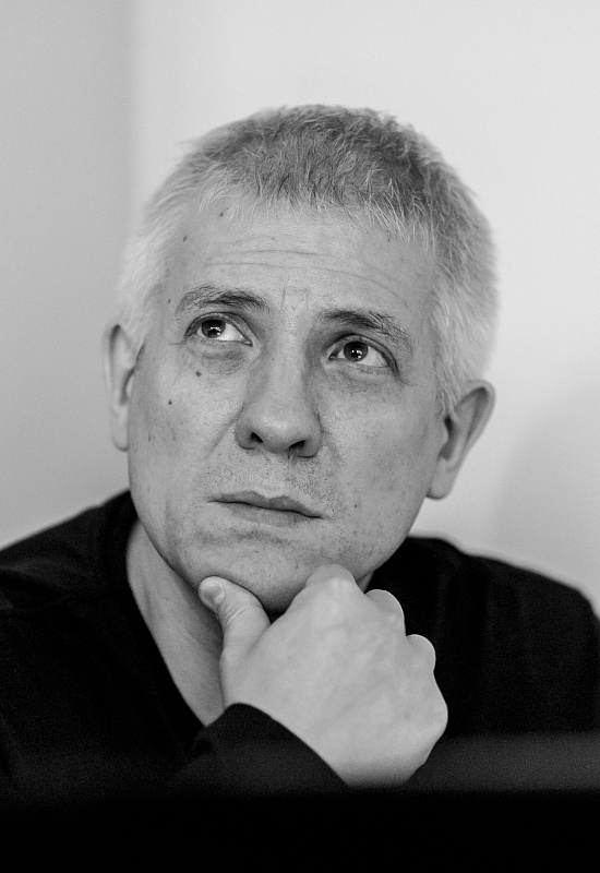 Камилл Ахметов