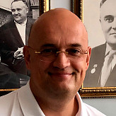 Профессор Андрей Королёв