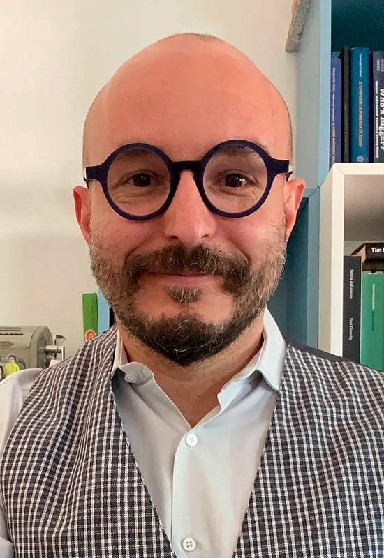 Лучано Канова