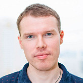 Щепин Евгений